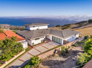 2736 San Ramon Dr, Rancho Palos Verdes, CA 90275