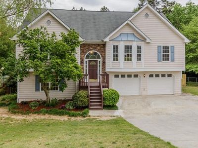 2575 Fort Daniels Dr, Dacula, GA, 30019