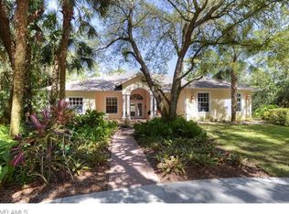 4581 7th Ave SW, Naples, FL 34119