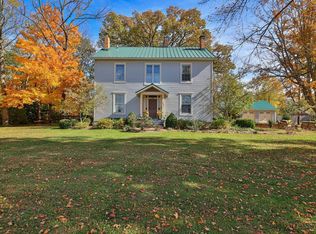 3804 Morgan Ross Rd, Hamilton, OH 45013