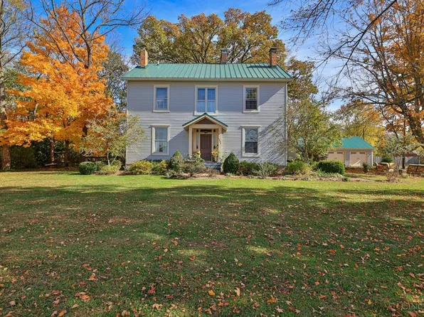 3804 Morgan Ross Rd, Hamilton, OH 45013