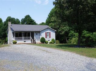 2108 Summey Town Rd, Trinity, NC 27370