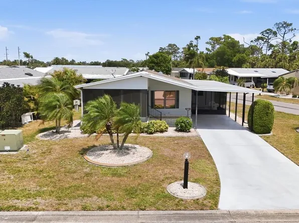 803 Tangerine Woods Blvd, Englewood, FL 34223