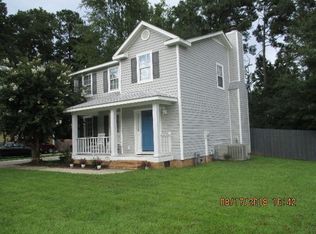 561 Fairfield Way, Evans, GA 30809