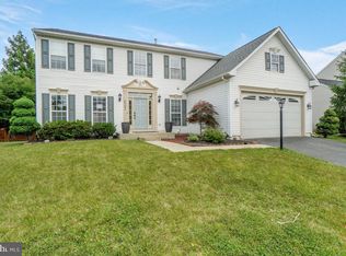4903 Sutherland Dr, Frederick, MD 21703