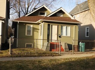 534 May St, Waukegan, IL 60085