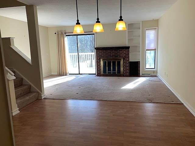 main living room