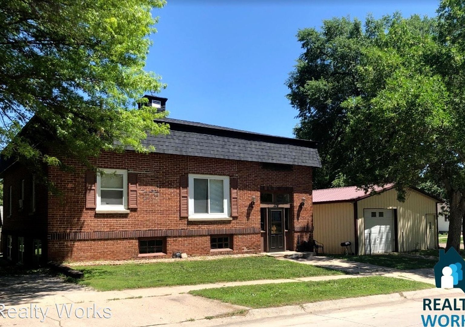 406 N 11th St APT 1 Beatrice NE 68310 Zillow