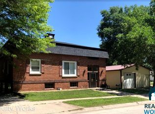 406 N 11th St 2 Beatrice NE 68310 Zillow