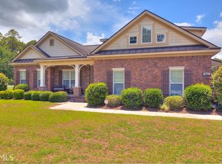 101 Oaklawn Dr, Rincon, GA 31326