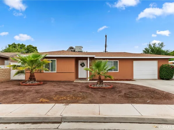 52391 Shady Ln, Coachella, CA 92236