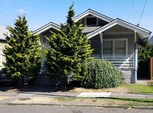 5934 SW Corbett Ave #2, Portland, OR 97239