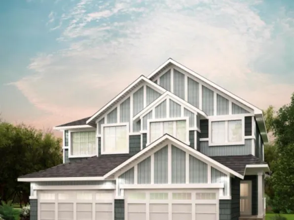 7 E Heritage Point, Cochrane, AB T4C 3K7