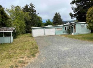 149 Olive St, Crescent City, CA 95531