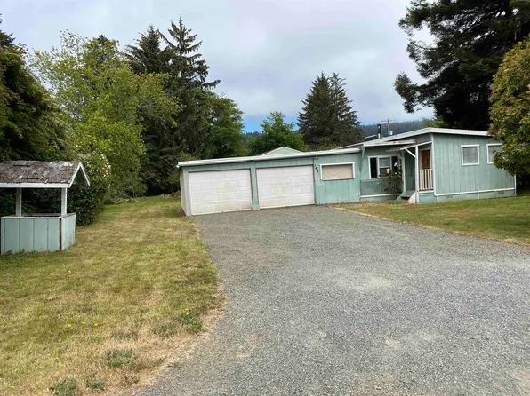 149 Olive St, Crescent City, CA 95531