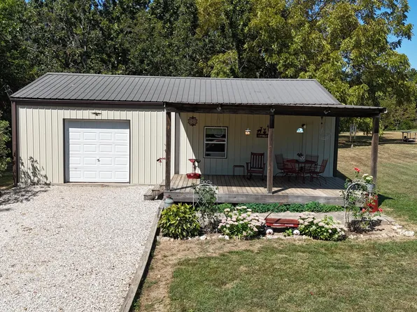1251 Saddle Club Road, Fordland, MO 65652
