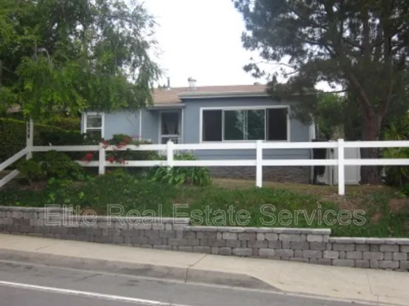 6919 Saranac St, San Diego, CA 92115