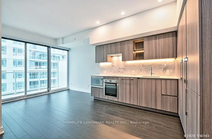 19 Bathurst St #3809 — Photo 2