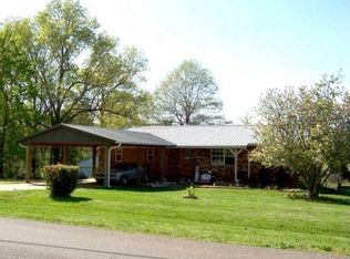 1145 Old Union Rd, Paris, TN 38242