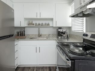 Bradford Commons, Charlotte, NC 28205