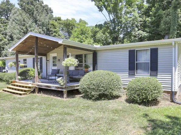 4480 Pine Grove Rd SW, Amanda, OH 43102