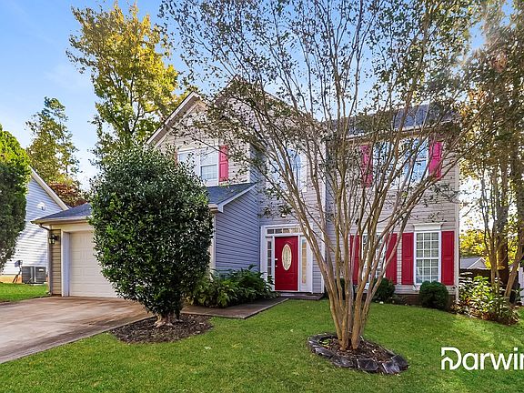 2nd image of 7421 Wapiti Ct