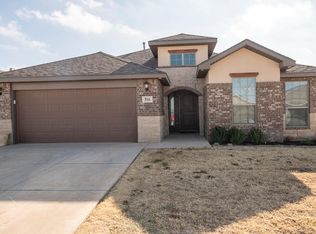 516 Coliseum Ct, Midland, TX 79706