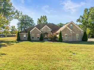 9 Tannon Cv, Greenbrier, AR 72058