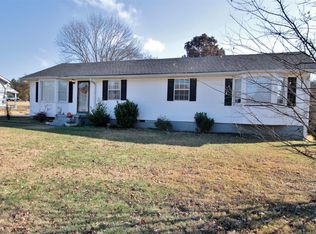 2791 Hunters Point Park, Lebanon, TN 37087