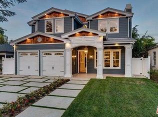 4512 Kraft Ave, North Hollywood, CA 91602