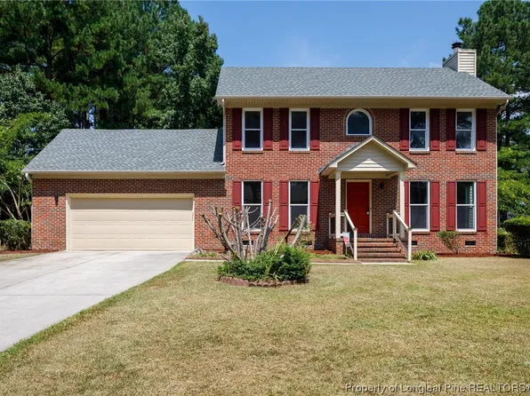 7120 Cardale Dr, Fayetteville, NC 28306
