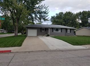 1600 Summit St, Beatrice, NE 68310