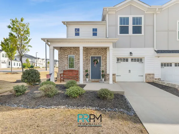 63 Galley Ln #63, Greenville, SC 29607