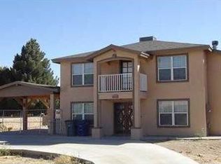 6019 Sorrel Dr, El Paso, TX 79932