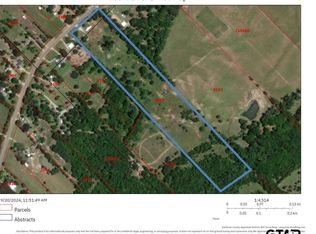14250 Fm 2728, Terrell, TX 75161