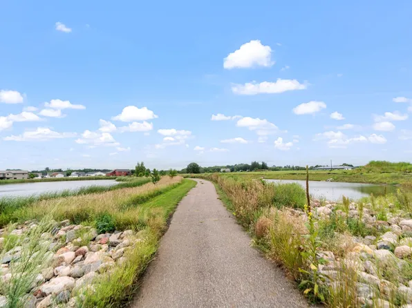 The Preserve at Stone Gate