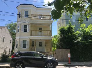 92 Lucerne St, Dorchester, MA 02124