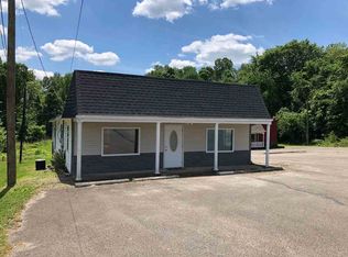 600 W Everly Brothers Blvd, Central City, KY 42330