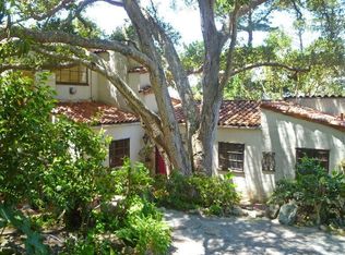 24370 S San Luis Ave, Carmel, CA 93923