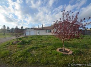1505 Plum St, Cheyenne, WY 82007
