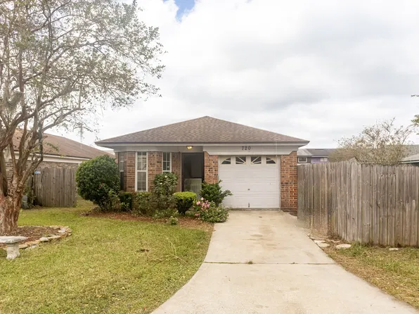 720 Century Point Dr E, Jacksonville, FL 32216