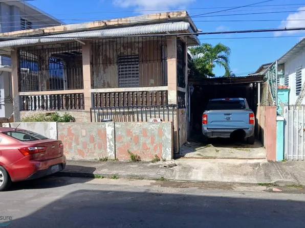 124 Calle Del Riv, San Juan, PR 00915