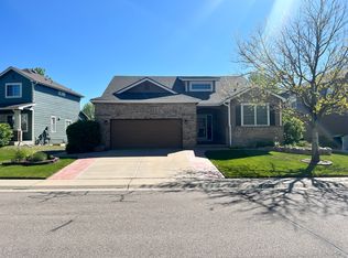 6350 S Jericho Ct, Centennial, CO 80016