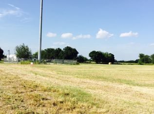 N Trosper Rd, Mission, TX 78573