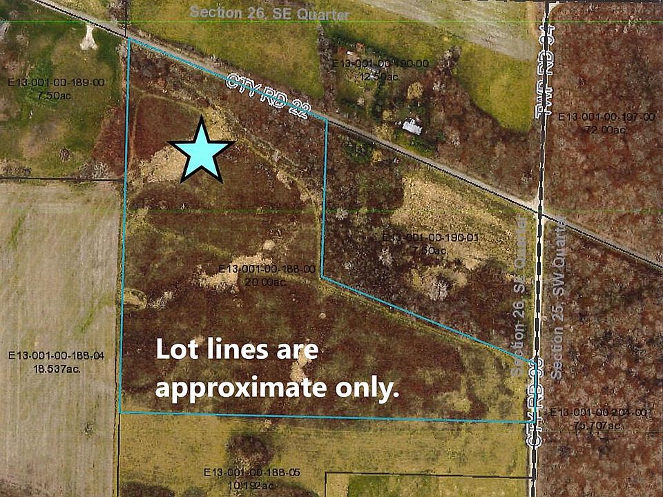 1st image of 0 County Road 98