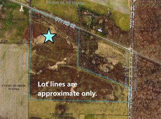 0 County Road 98, Mount Gilead, OH 43338