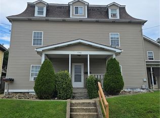 196 W Madison St APT 4, Rochester, PA 15074