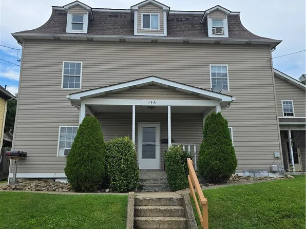 196 W Madison St APT 4, Rochester, PA 15074