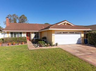 1016 N Hickory View Cir, Camarillo, CA 93012