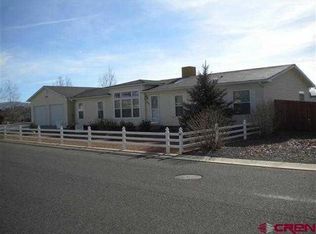 1450 Haystack Rd, Montrose, CO 81401